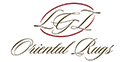 LGI Oriental Rugs Logo